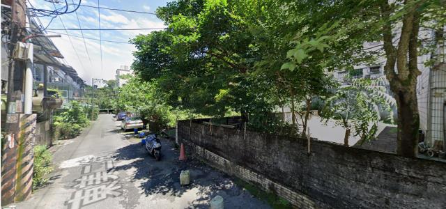 基隆信義區種菜地法拍-4