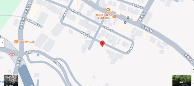 基隆信義區種菜地法拍-6