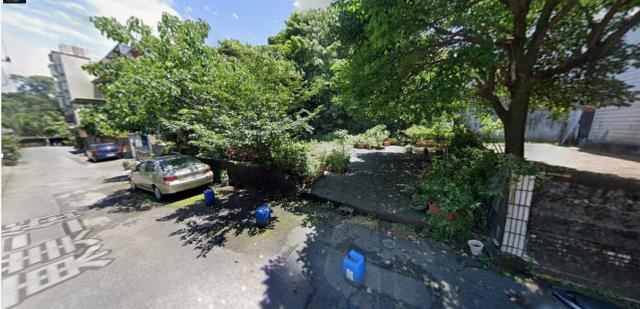 基隆信義區種菜地法拍-8