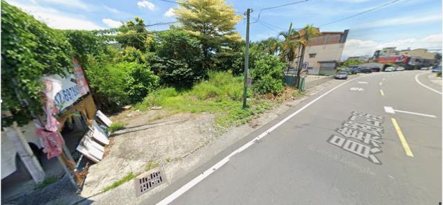 彰化二水法拍停車徵收地-11