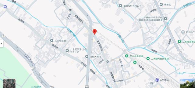 彰化二水法拍停車徵收地-13