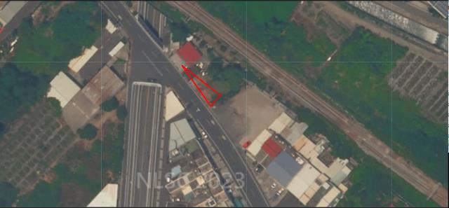 彰化二水法拍停車徵收地-1