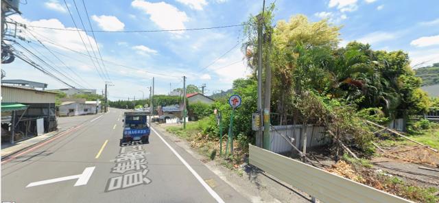 彰化二水法拍停車徵收地-4