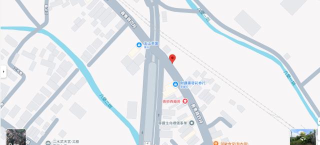 彰化二水法拍停車徵收地-6