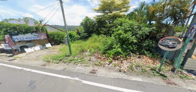 彰化二水法拍停車徵收地-7