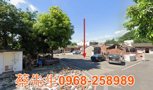 埔鹽建地法拍-10