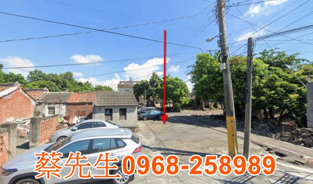 埔鹽建地法拍-11