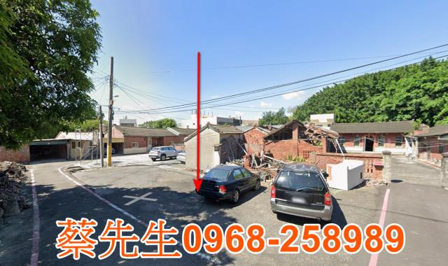 埔鹽建地法拍-14