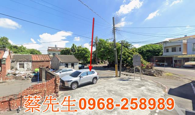 埔鹽建地法拍-5