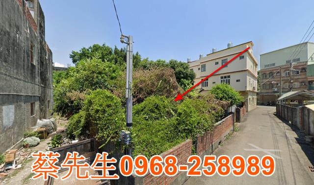 埔鹽建地拍賣-13