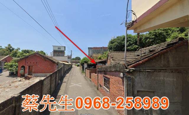 埔鹽建地拍賣-4