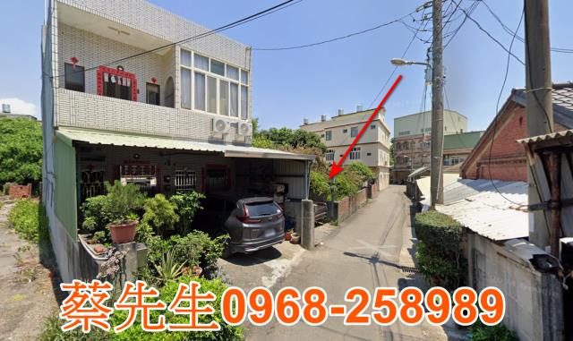 埔鹽建地拍賣-6