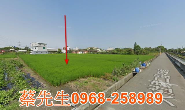 田中法拍農地-13