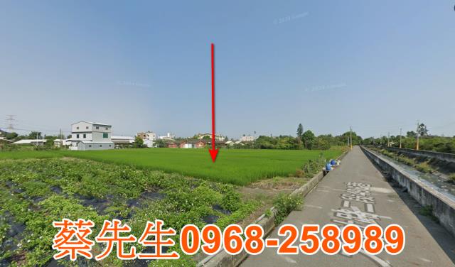 田中法拍農地-14