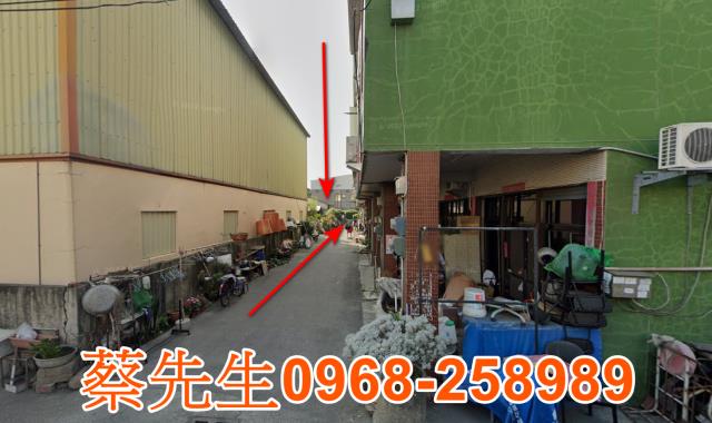 溪州建地法拍-6