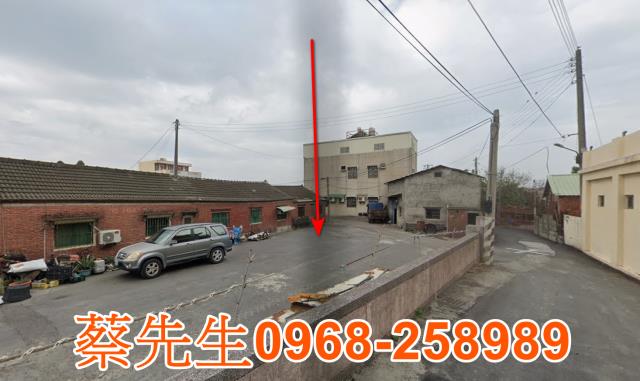 彰化法拍建地-10