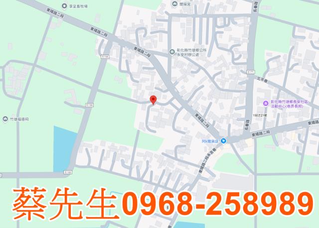 彰化法拍建地-13