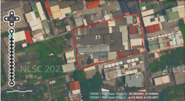 彰化建地法拍-9