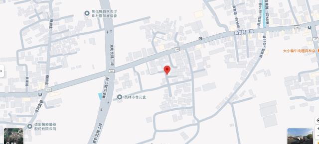 彰化建地法拍-6