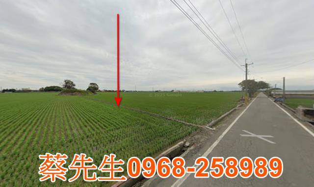 彰化農地法拍-13