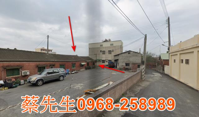 彰化農地法拍-3