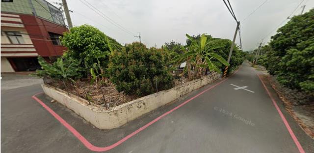 彰化田中法拍農地-11