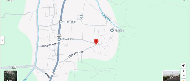 彰化田中法拍農地-13