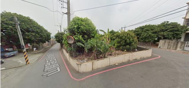 彰化田中法拍農地-0