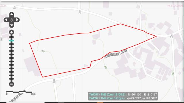 彰化田中法拍農地-7