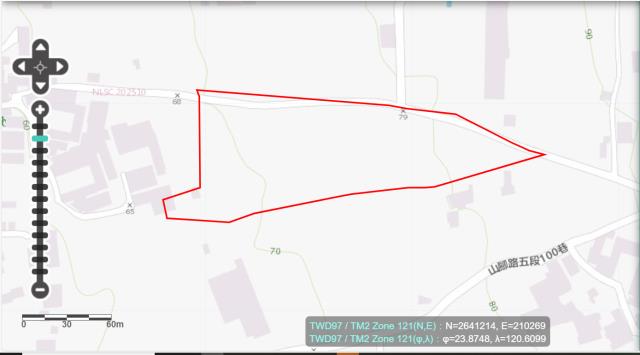 彰化田中法拍農地-7