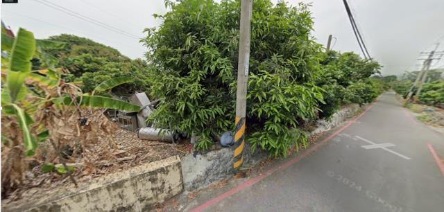 彰化田中農地法拍-3