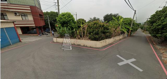 彰化田中農地法拍-8