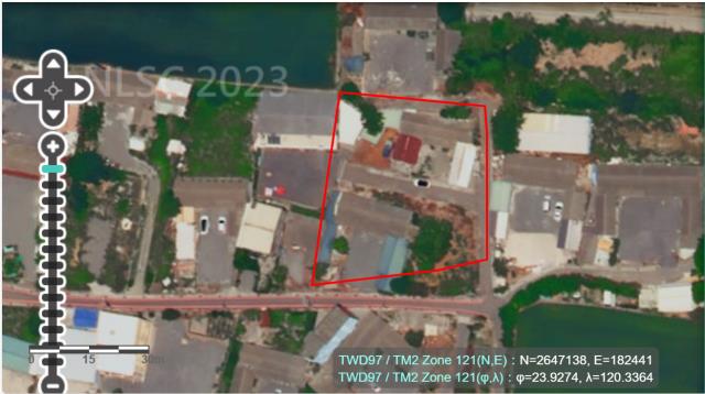 彰化芳苑法拍建地-9