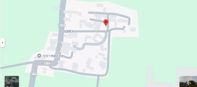 彰化芳苑法拍建地-14