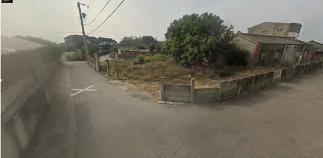 彰化芳苑法拍建地-3