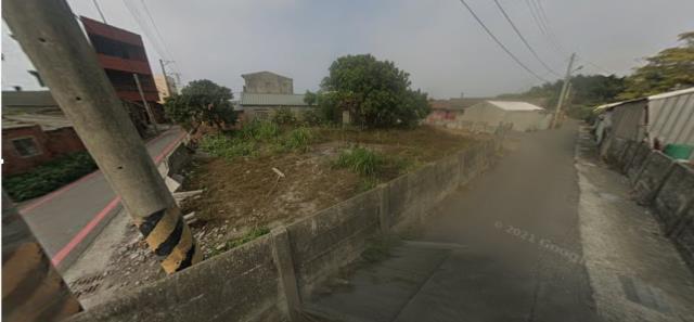 彰化芳苑法拍建地-4