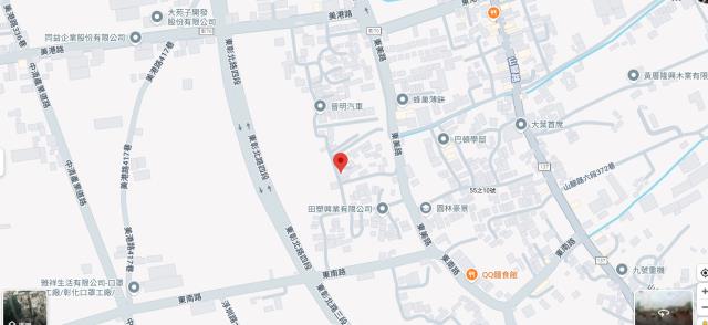 彰化大村建地法拍-5