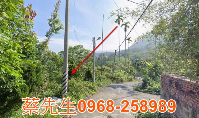 中寮法拍農地-13