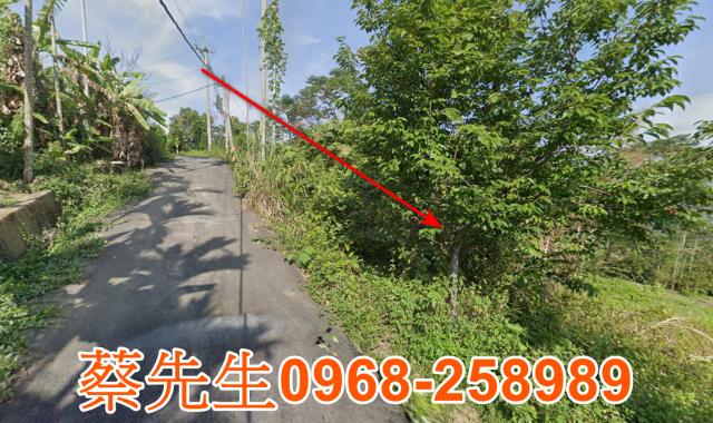 中寮法拍農地-3