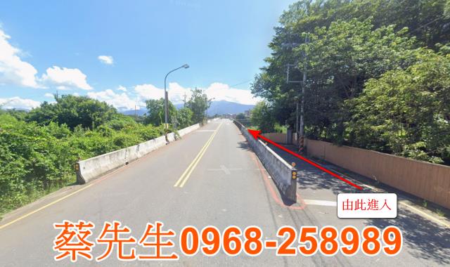 埔里農地法拍-5