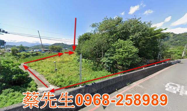 埔里農地法拍-6