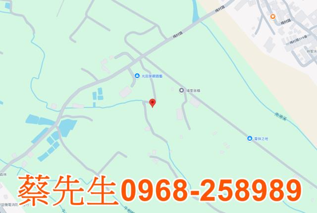 埔里農地法拍-7