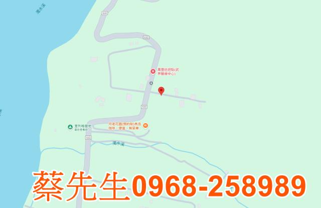 仁愛鄉法拍農地-7