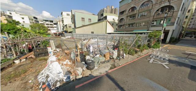 鳳山法拍住宅地-11