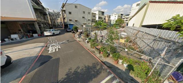 鳳山法拍住宅地-12