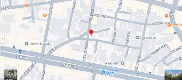 鳳山法拍住宅地-14