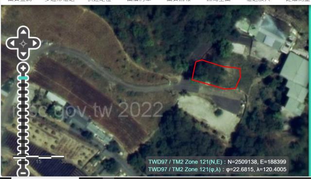 大樹農地法拍-1