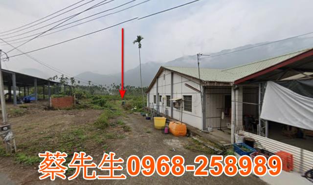 水里拍賣建地-0