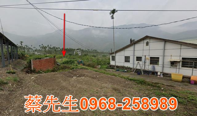 水里拍賣建地-3