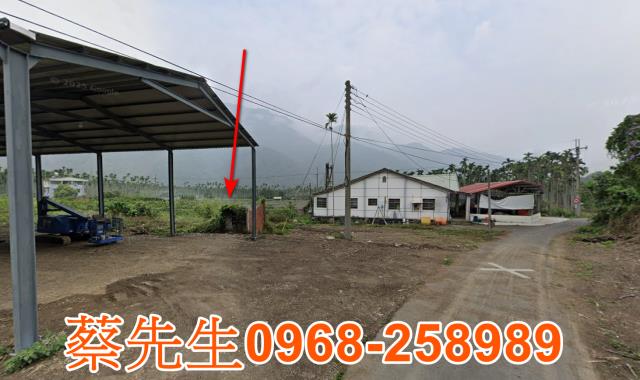 水里拍賣建地-4